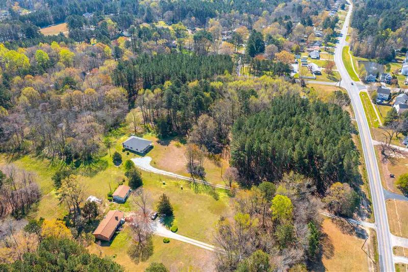 1922 Fletchers Chapel Rd, Durham, NC 27703