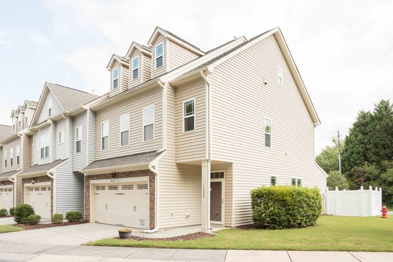1922 Gaillard Dr, Raleigh, NC 27614