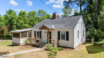 1922 Glendale Ave, Durham, NC 27701