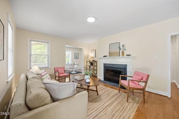 1922 Glendale Ave, Durham, NC 27701