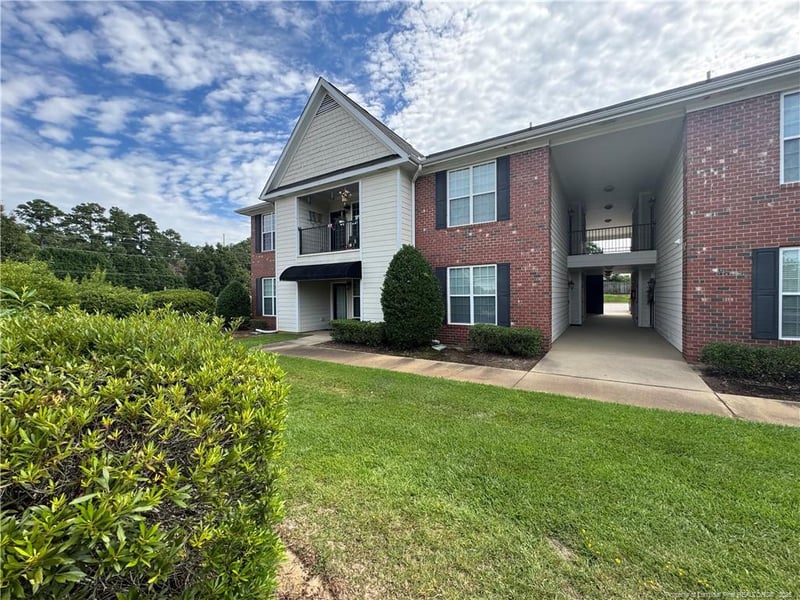 1922 Harcourt #103 Cir, Fayetteville, NC 28304