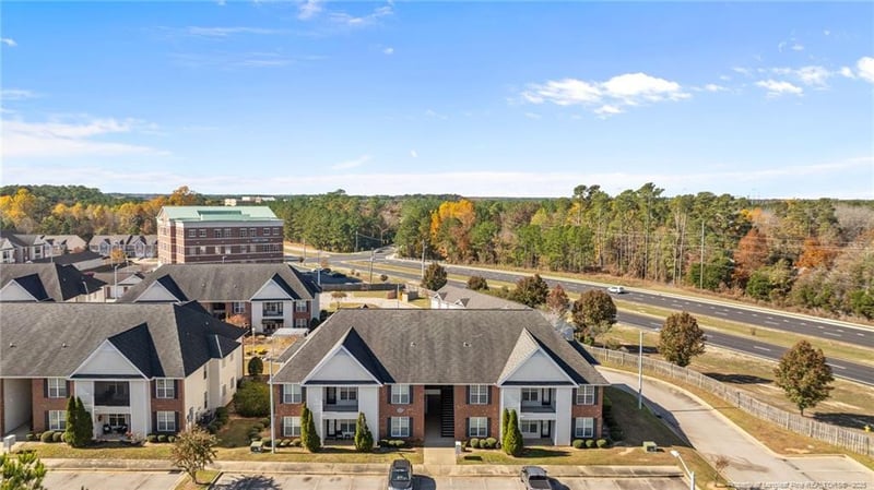 1922 Harcourt Cir #104, Fayetteville, NC 28304