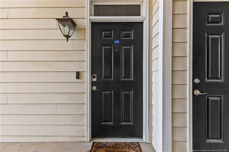 1922 Harcourt Cir #104, Fayetteville, NC 28304