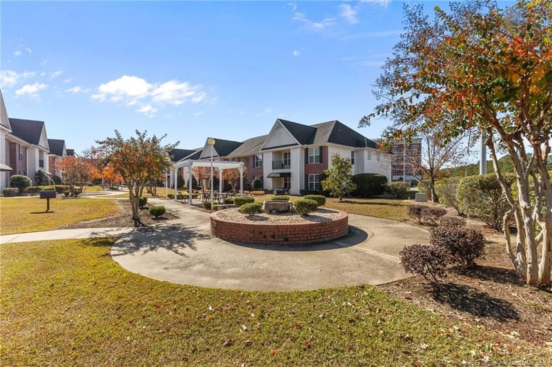 1922 Harcourt Cir #104, Fayetteville, NC 28304