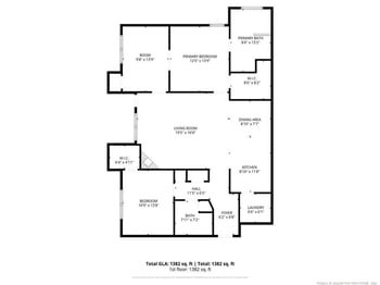 1922 Harcourt Cir #104, Fayetteville, NC 28304