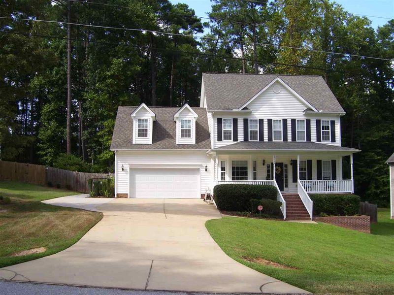 1922 Lennox Dr, Garner, NC 27529