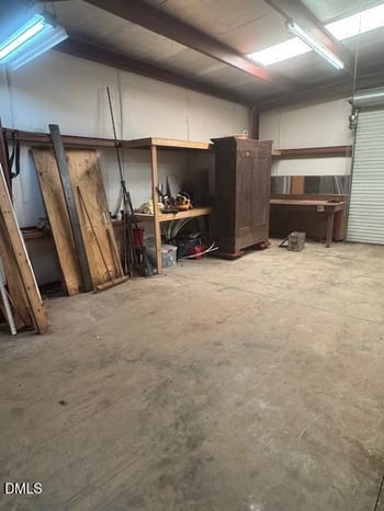 1922 Long Dairy Rd, Graham, NC 27253