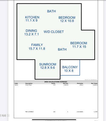 1922 Parkside Village Dr, Clayton, NC 27520