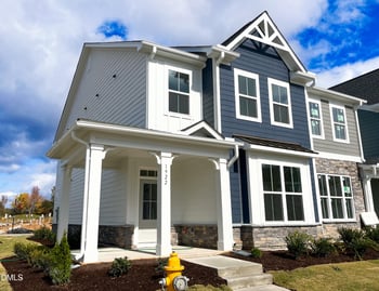 1922 Plott Balsam Dr, Wendell, NC 27591