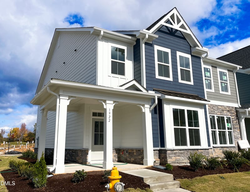 1922 Plott Balsam Dr, Wendell, NC 27591