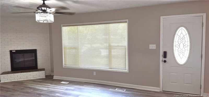 1922 Sloan Ave, Fayetteville, NC 28312