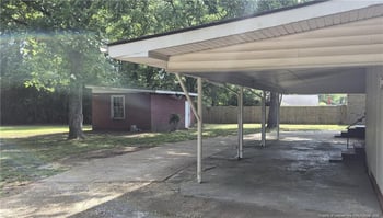 1922 Sloan Ave, Fayetteville, NC 28312