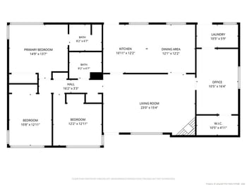 1922 Sloan Ave, Fayetteville, NC 28312