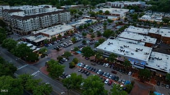 1922 Smallwood Dr #5, Raleigh, NC 27605