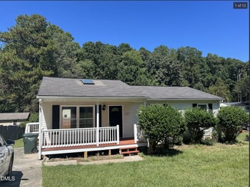 1922 Strebor St, Durham, NC 27705