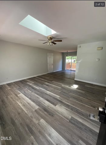 1922 Strebor St, Durham, NC 27705