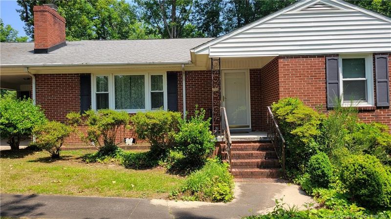 1922 Sutphin Dr, Sanford, NC 27330