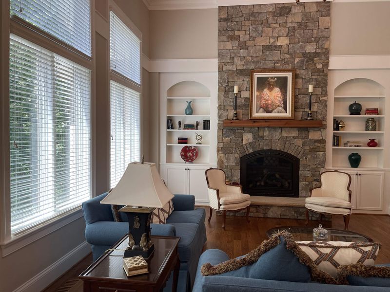 19222 Stone Brook, Chapel Hill, NC 27517