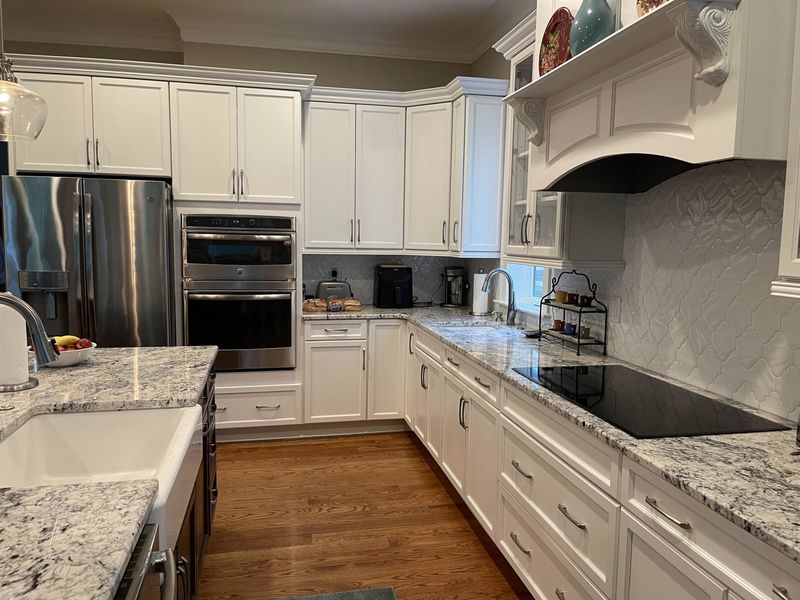 19222 Stone Brook, Chapel Hill, NC 27517