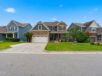 1923 Baldhead Island Dr, Apex, NC 27502