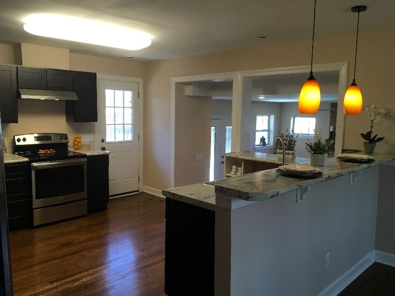 1923 Capps St, Durham, NC 27707