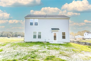1923 Elephant Ln, Hope Mills, NC 28348