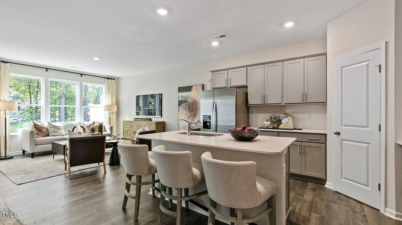 1923 Hinesley Dr, Durham, NC 27703