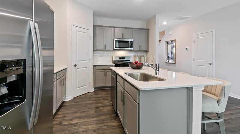 1923 Hinesley Dr, Durham, NC 27703