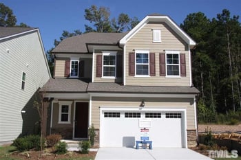 1923 Kings Knot Ct, Apex, NC 27502