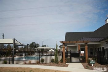 1923 Kings Knot Ct, Apex, NC 27502