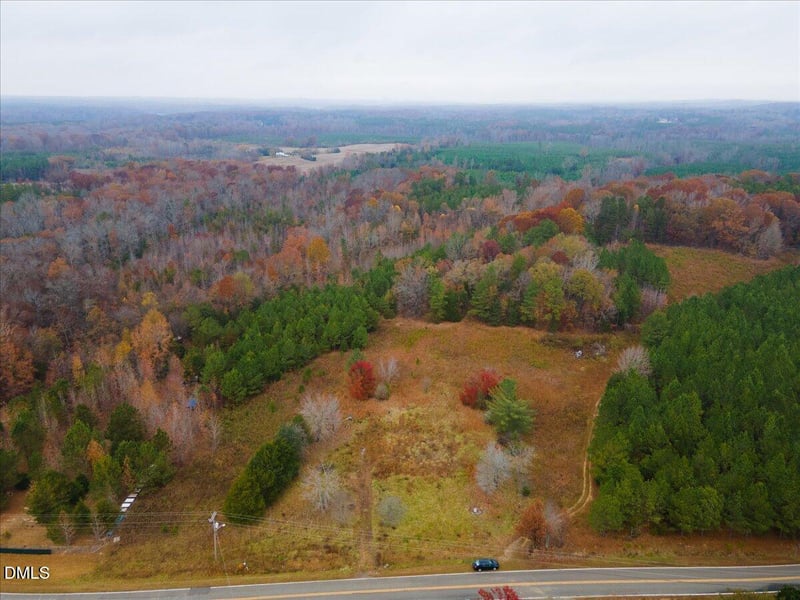 1923 Lawson Chapel Church Rd, Roxboro, NC 27574