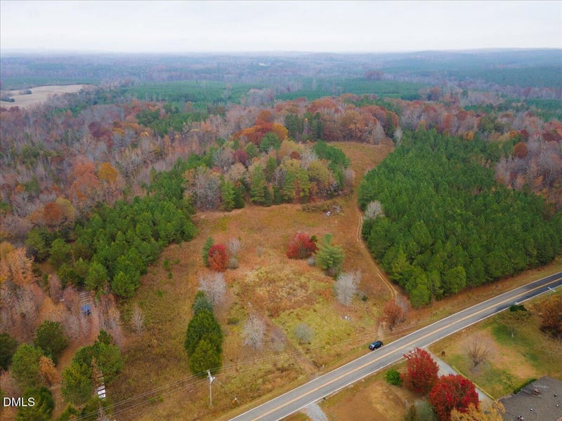 1923 Lawson Chapel Church Rd, Roxboro, NC 27574