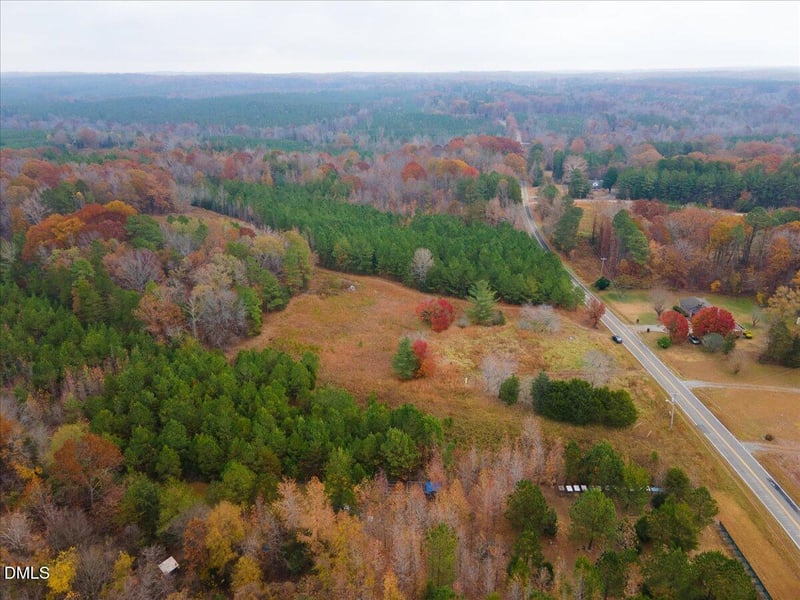 1923 Lawson Chapel Church Rd, Roxboro, NC 27574