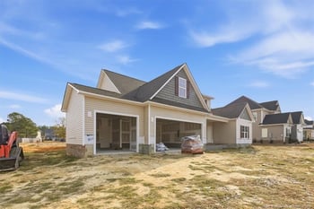 1923 Thomas Wood Dr Lot 103, Fayetteville, NC 28306