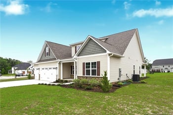 1923 Thomas Wood Dr Lot 103, Fayetteville, NC 28306