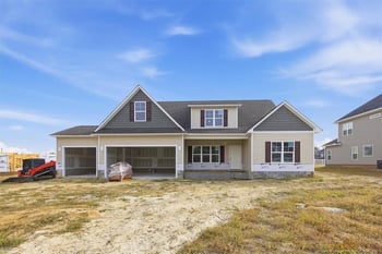 1923 Thomas Wood Dr Lot 103, Fayetteville, NC 28306