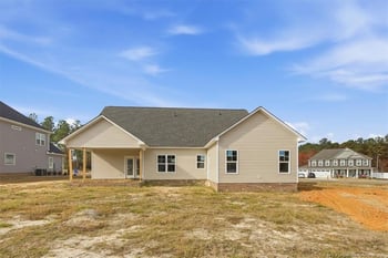 1923 Thomas Wood Dr Lot 103, Fayetteville, NC 28306