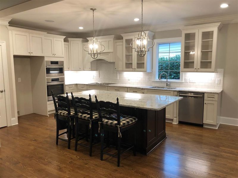 19236 Stone Brook, Chapel Hill, NC 27517