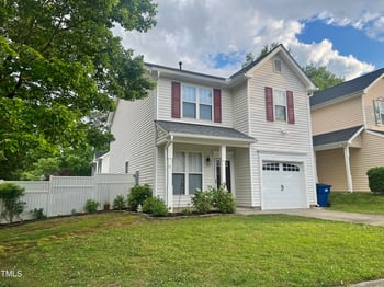 1924 Barngate Way, Raleigh, NC 27614