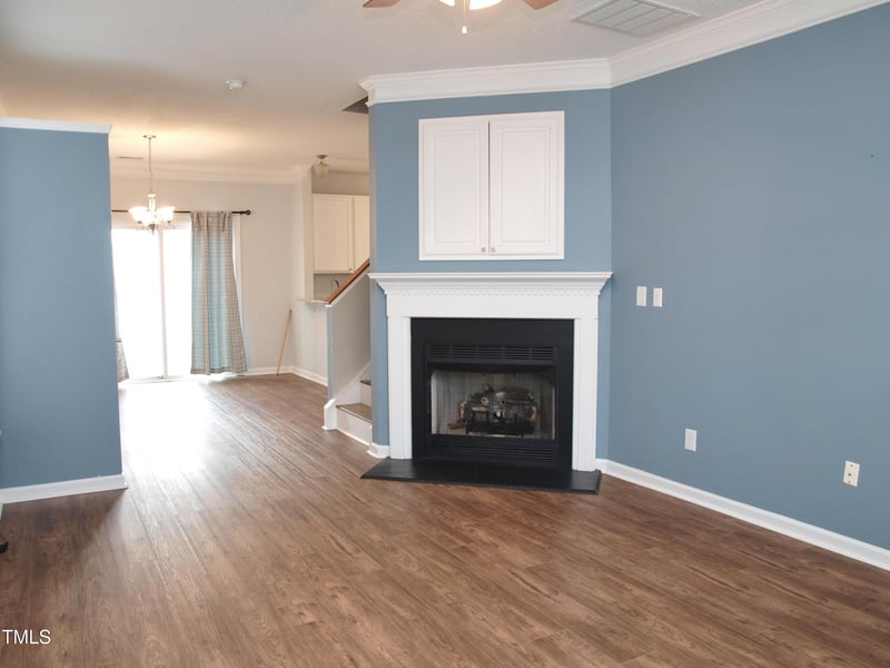 1924 Barngate Way, Raleigh, NC 27614