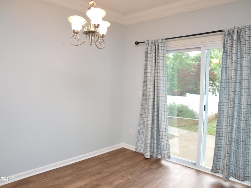 1924 Barngate Way, Raleigh, NC 27614