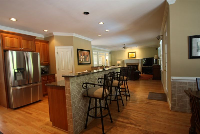 1924 Bowling Green Trl, Raleigh, NC 27613