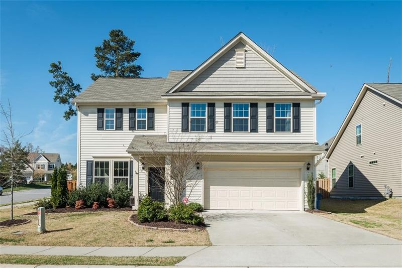 1924 Brodgen Ln, Durham, NC 27703