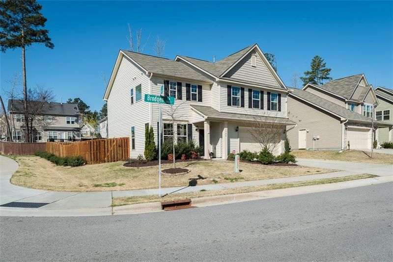 1924 Brodgen Ln, Durham, NC 27703