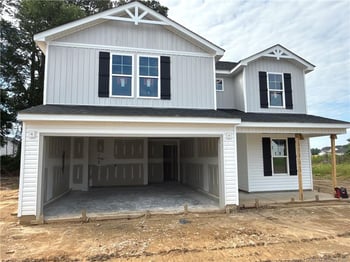 1924 Bulldog Ln, Hope Mills, NC 28348