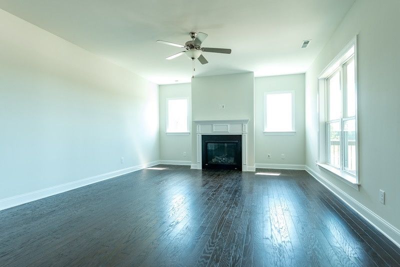 1924 Edens Ridge Ave, Wake Forest, NC 27587