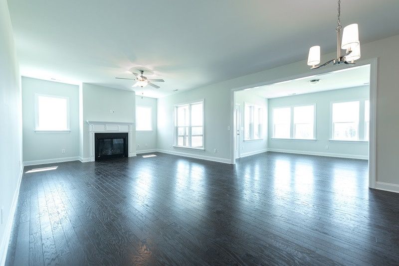 1924 Edens Ridge Ave, Wake Forest, NC 27587