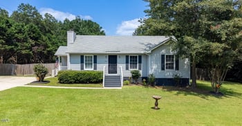 1924 Edgeleaf Dr, Willow Springs, NC 27592