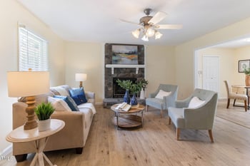 1924 Edgeleaf Dr, Willow Springs, NC 27592