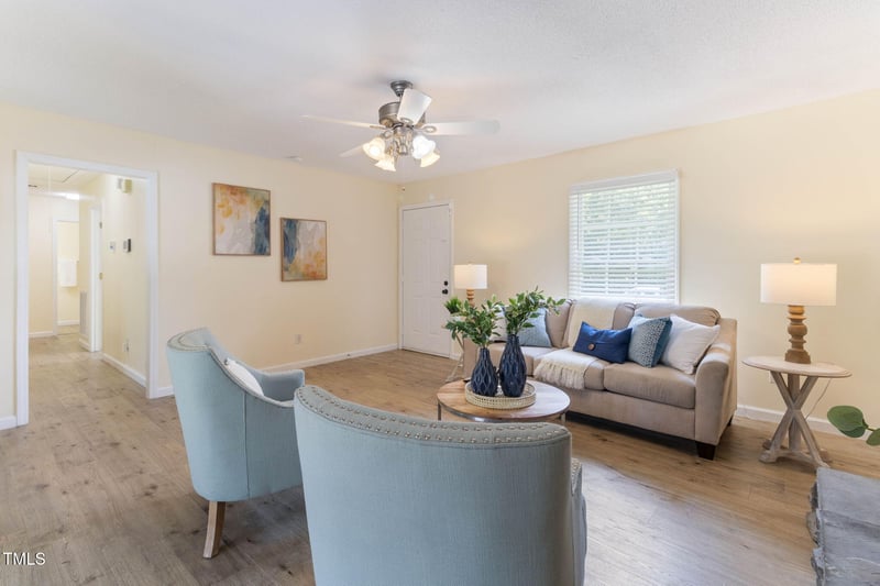1924 Edgeleaf Dr, Willow Springs, NC 27592